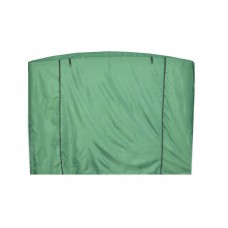 Чехол без сетки для качелей 1470х2540х2000 Титан, Соната, зеленый