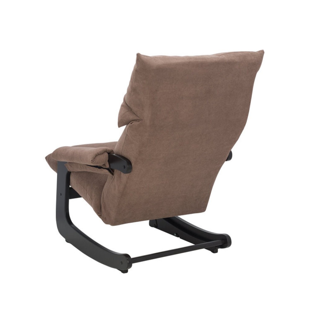 Кресло-трансформер модель 81 (Verona Brown, венге)