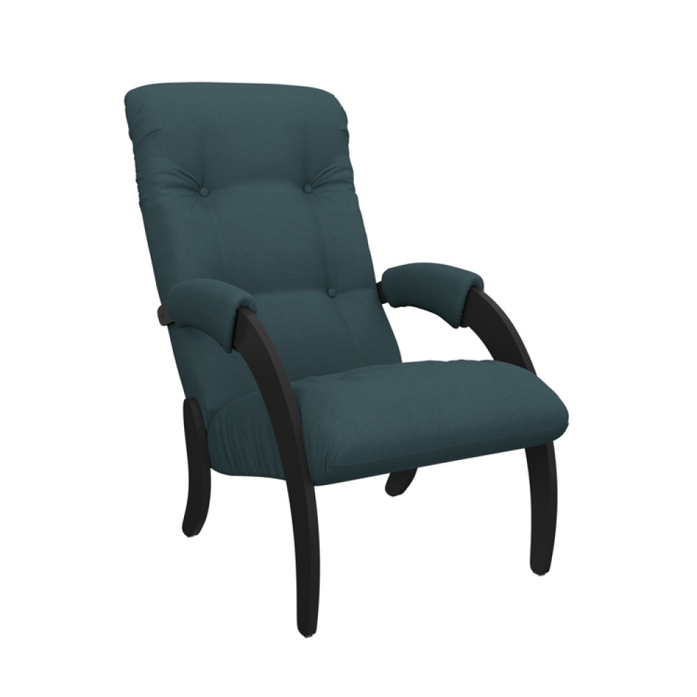 Импекс кресло для отдыха комфорт венге модель 61