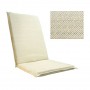 Подушка для садовых стульев и качелей Comfort plus