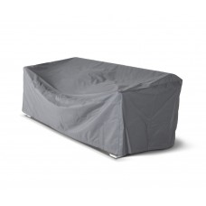  Чехол на трехместный диван, 225х90х74(64) см, цвет серый																			 COVER-225-90-74 grey