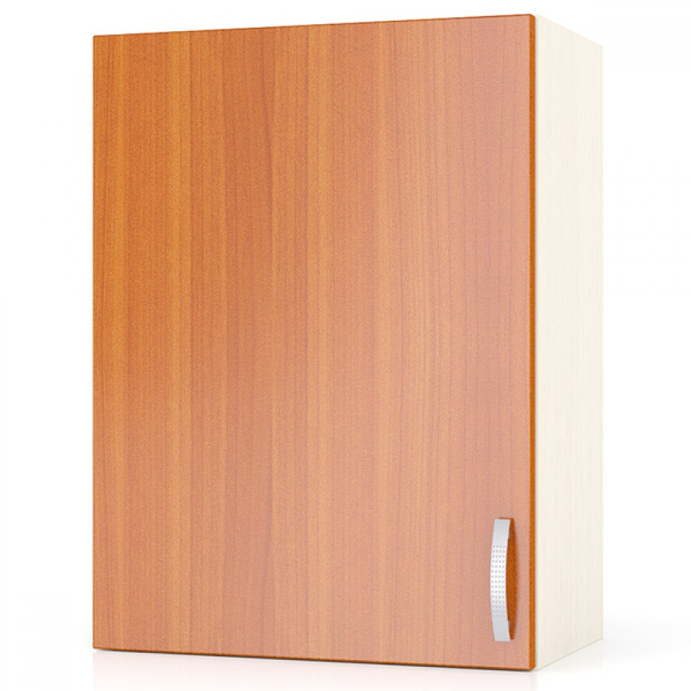 Кухонный шкаф МД-шв500 шкаф 50 см., цвет дуб/вишня