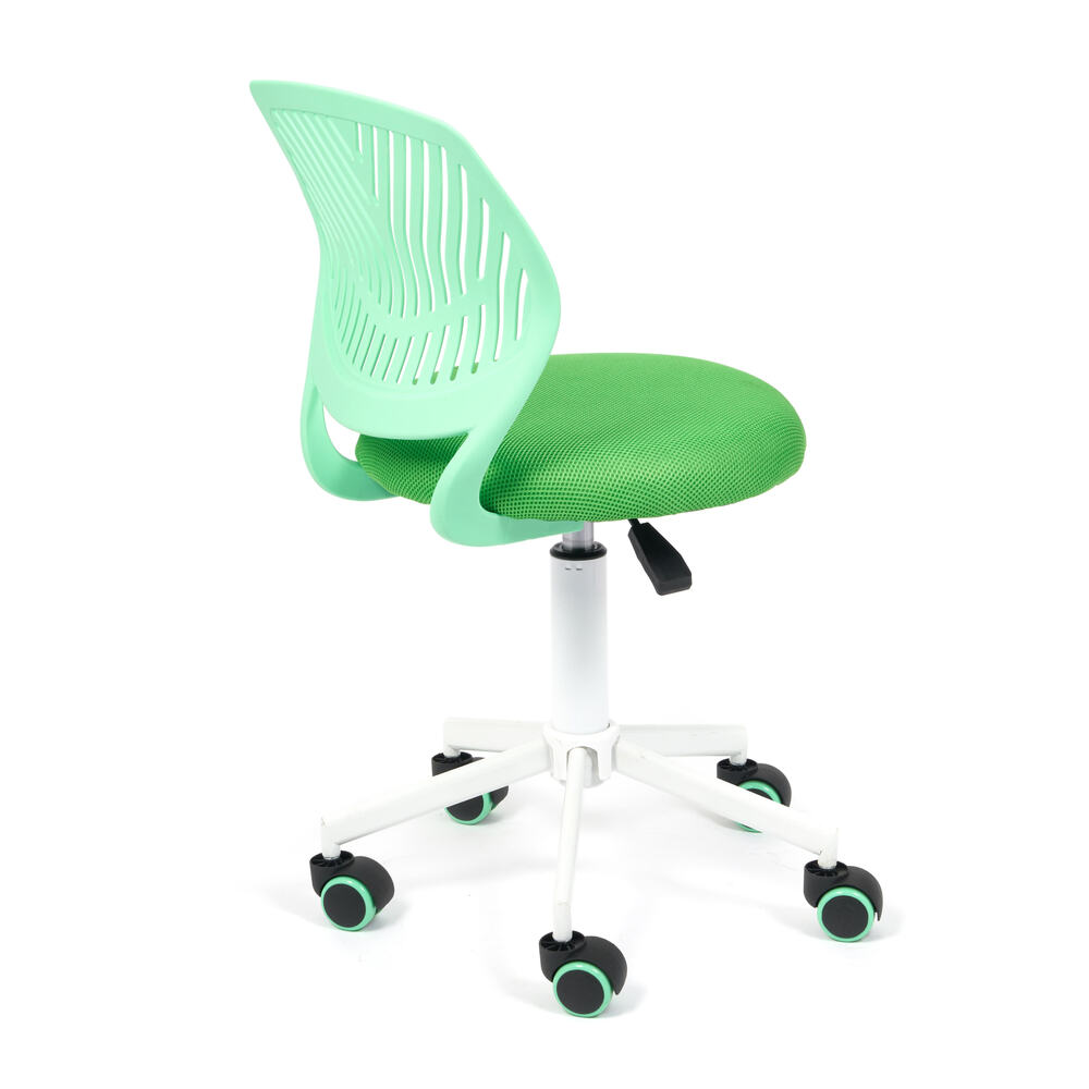 Кресло детское TETCHAIR fun зеленый