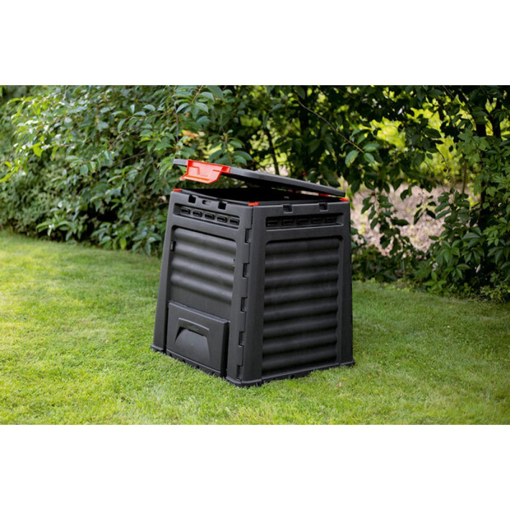 Компостер Eco Composter, 320 л