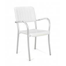 Кресло MUSA (белое)