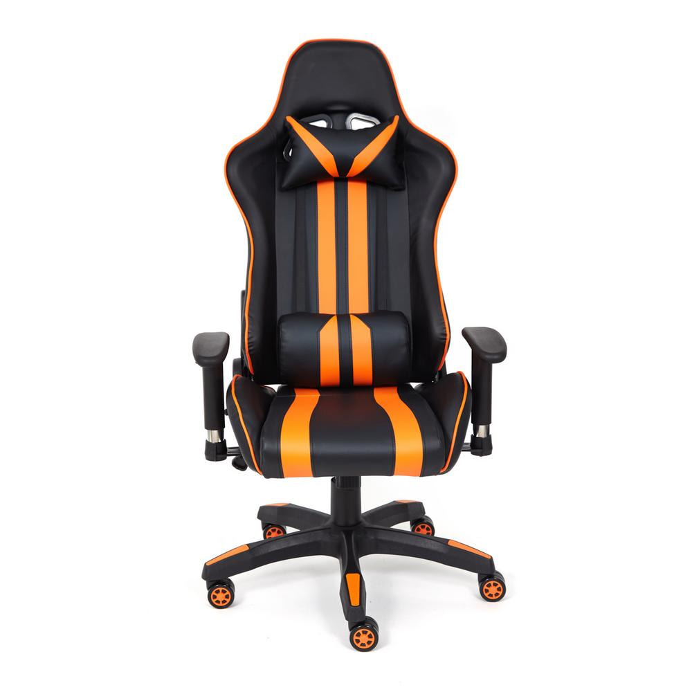 Кресло игровое TETCHAIR ICAR