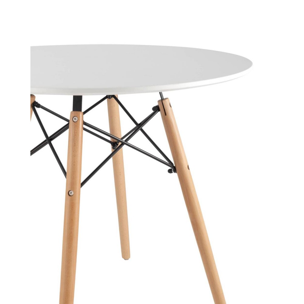 Стол Eames DSW детский белый