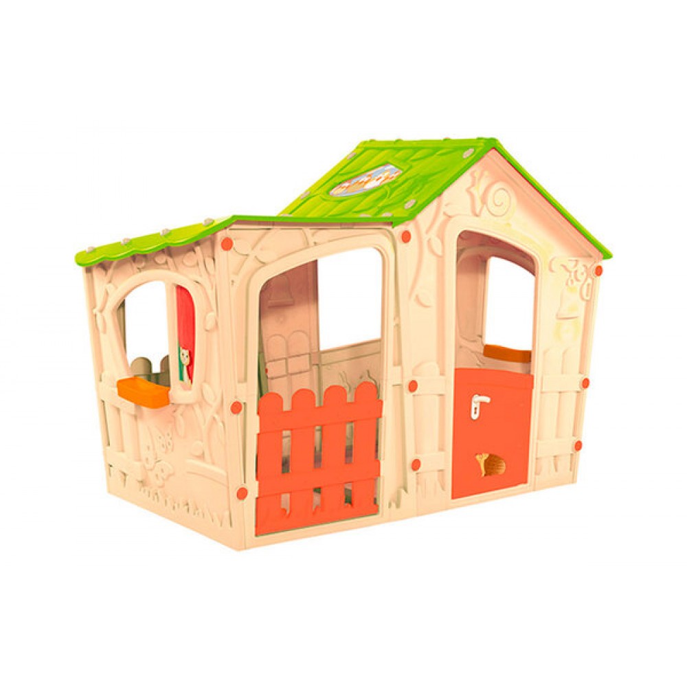 Игровой домик. Игровой домик Keter Magic. Детский домик Keter Magic Playhouse. Игровой домик Keter Magic Villa. Домик Keter Magic Villa 17190655.