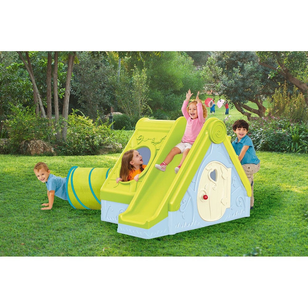 Keter 2024 funtivity playhouse