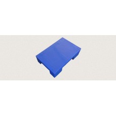 Поддон  полимерный 60х40х15 синий арт.GS-1450Пс , 