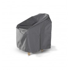  Чехол защитный на малый стул, 60х60х78(60) см COVER-60-60-78 grey