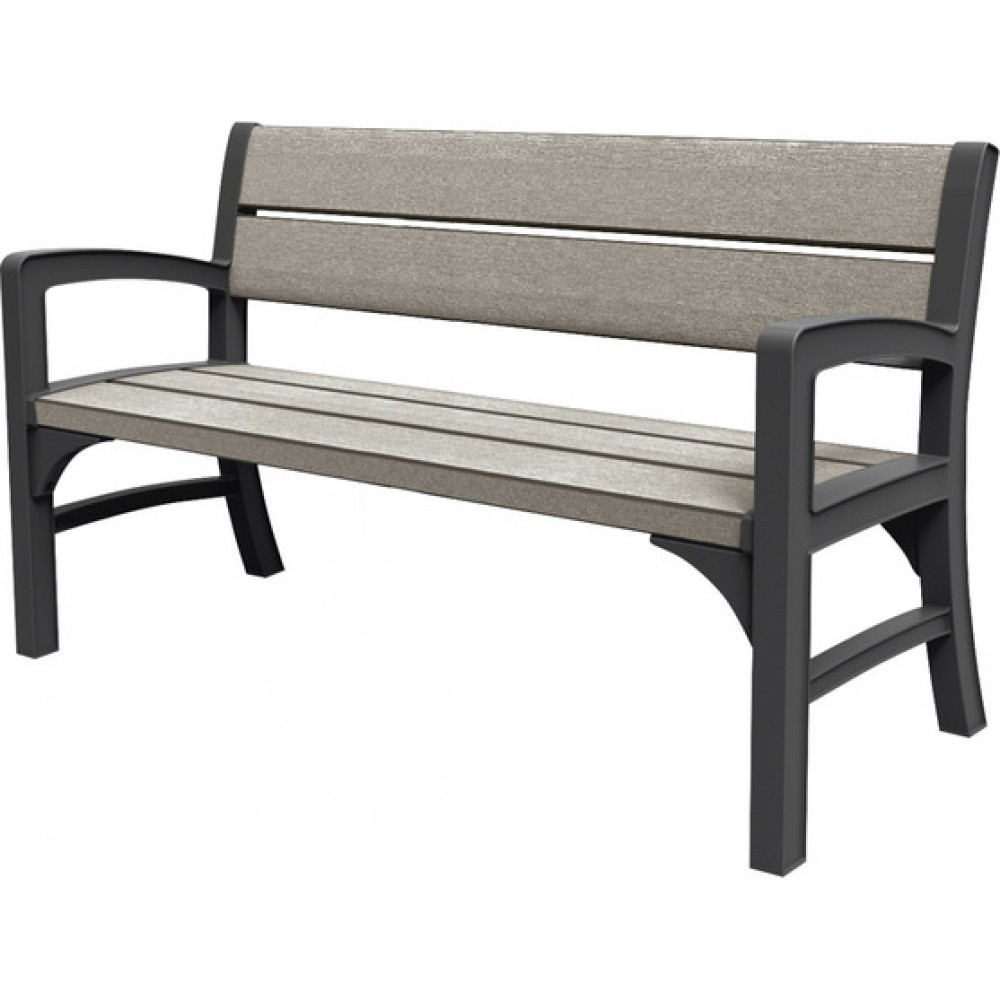 Скамья Montero 2 Seater Bench