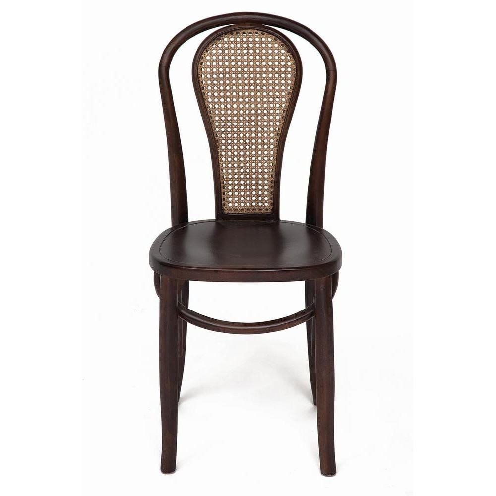 Кресло темный орех. Французский стул Thonet. Стул Secret de Maison. Деревянный стул Secret de Maison Thonet Classic Chair. Стул Secret de Maison Thonet Classic Chair (Mod.сb2345) темный орех (№5)).