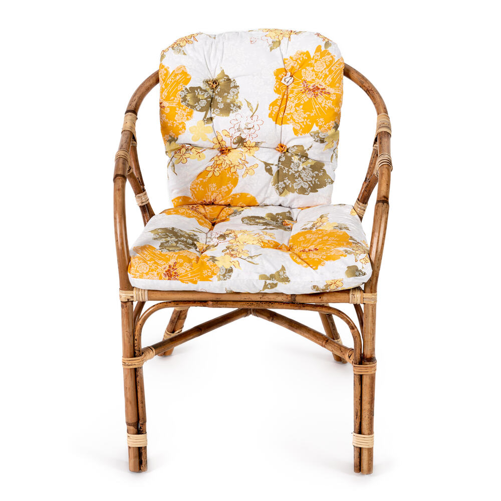 Комплект new bogota диван 2 кресла стол со стеклом с подушками