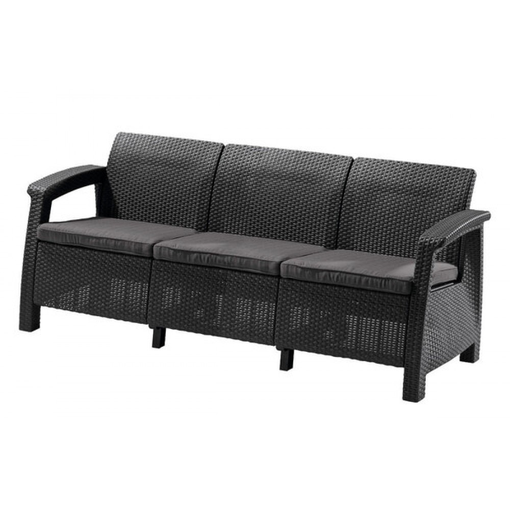 Диван Corfu Love Seat Max