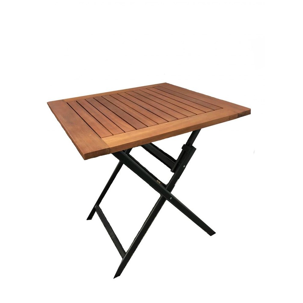 стол садовый раздвижной деревянный