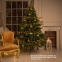 Елка искусственная Royal Christmas Washington Promo PVC 180см