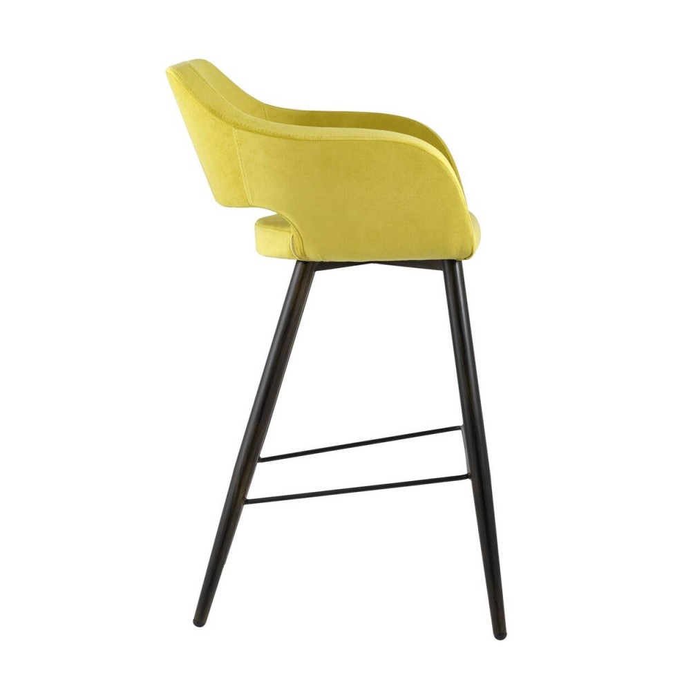 ESF dс8174 стул зеленый