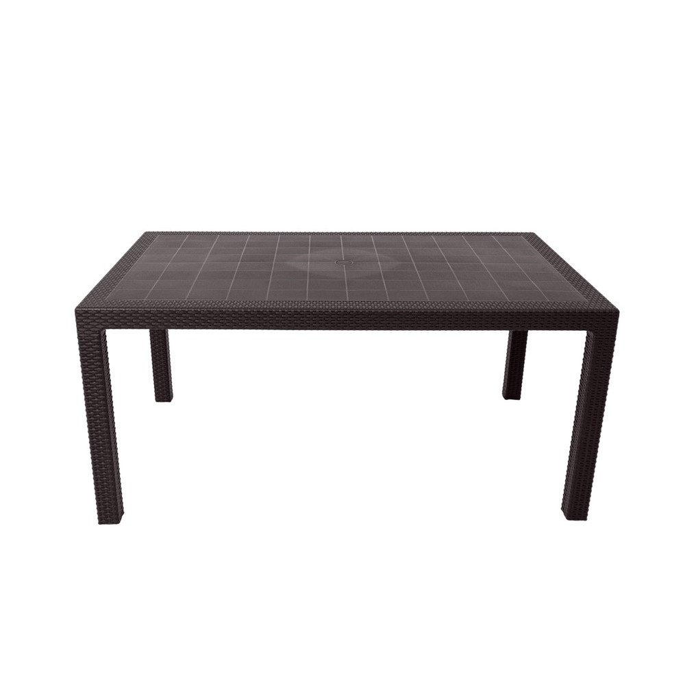 Стол прямоугольный Fiji Table