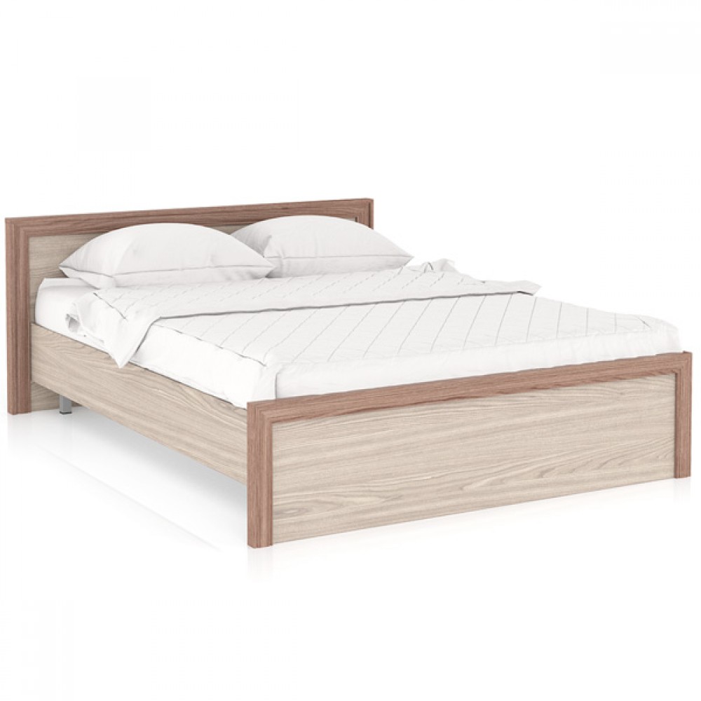 Кровать Аврора 1400