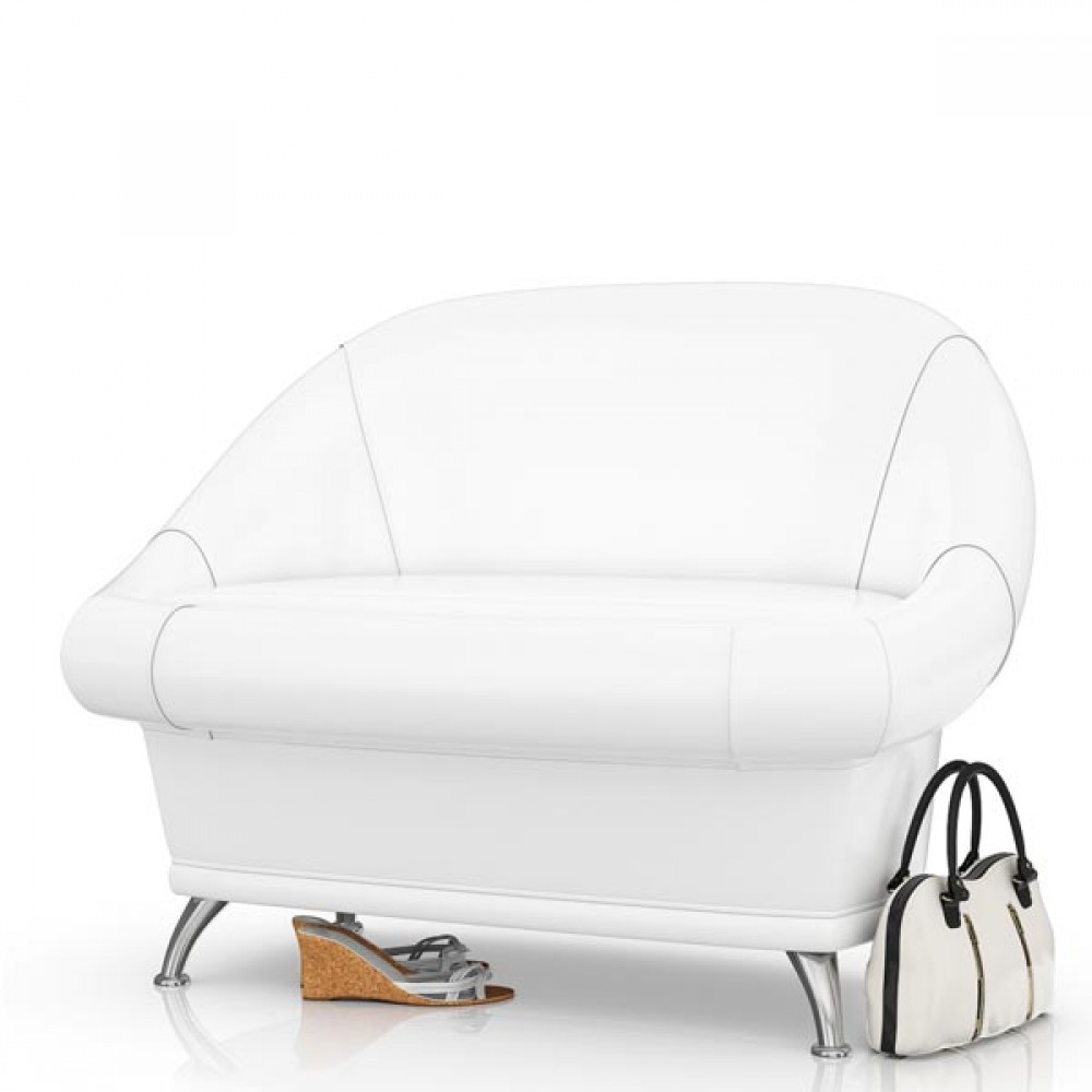 Кресло и диван орион