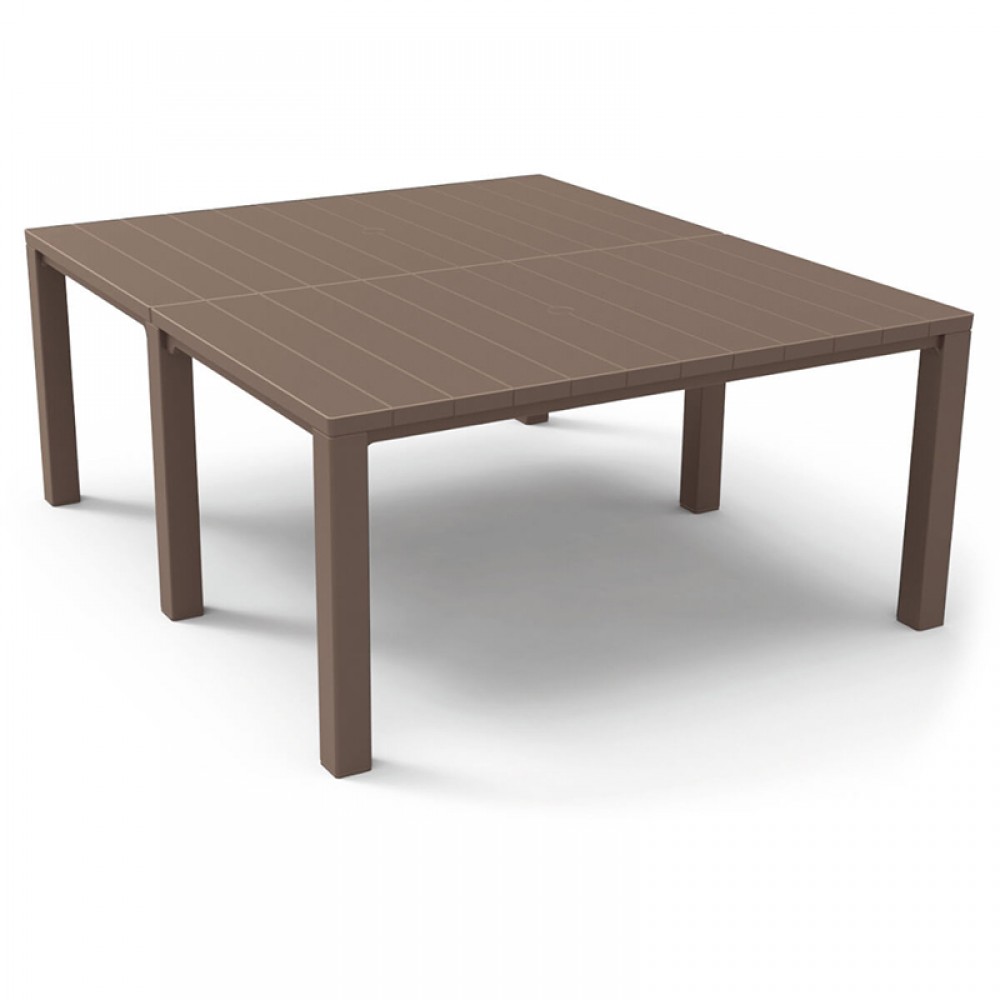 Стол Keter Julie Double table 2 configurations