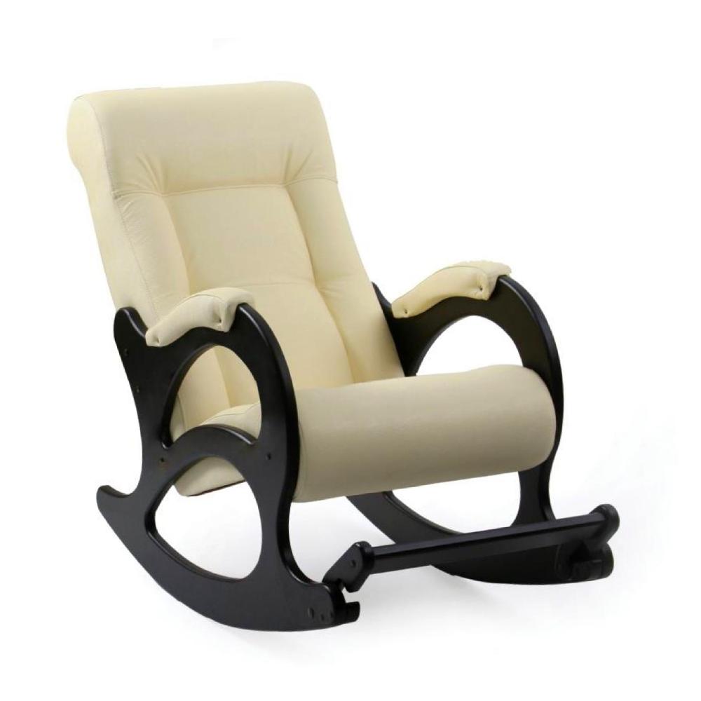 Кресло-качалка модель 44 Vegas Lite Amber