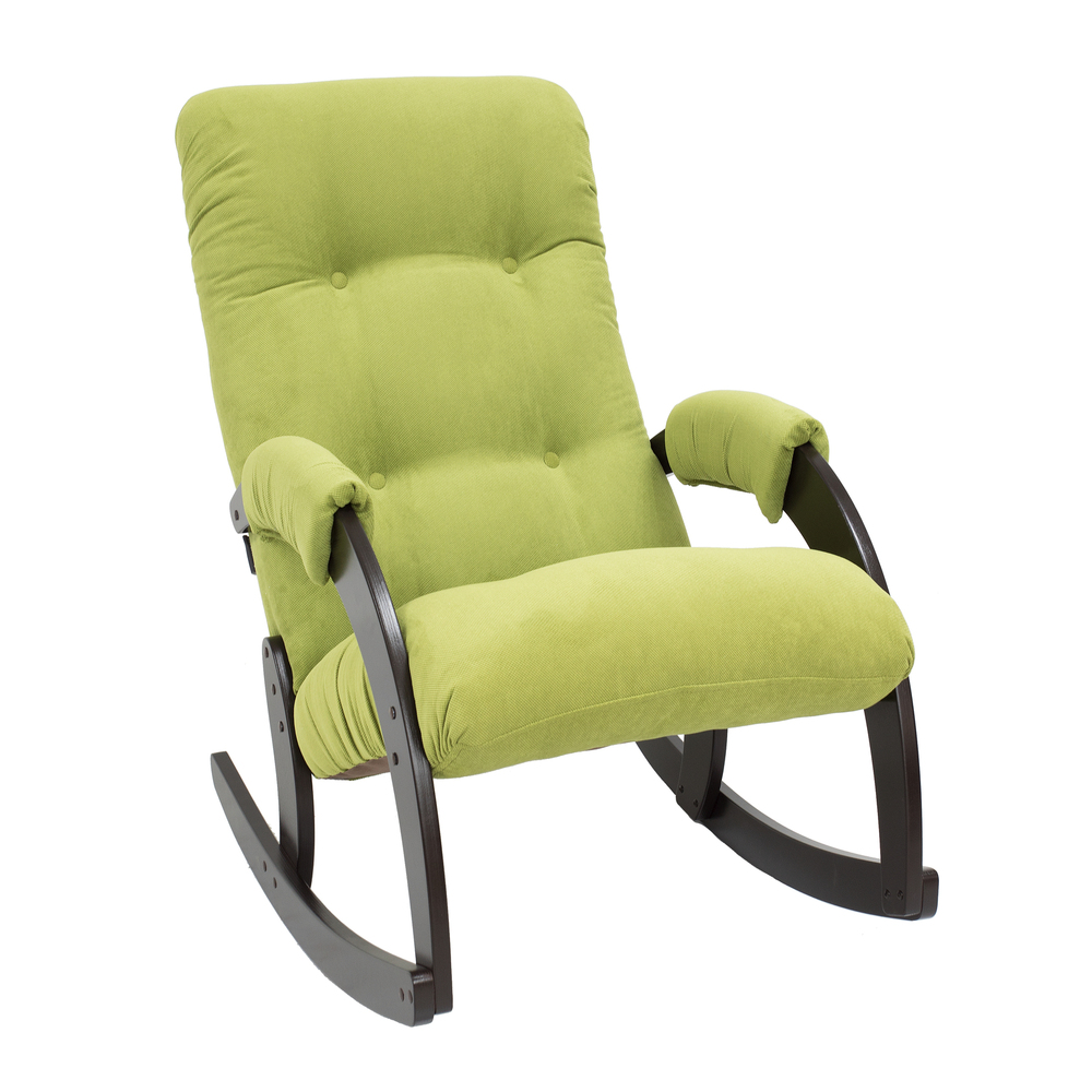 Кресло-качалка модель 67 Импекс
