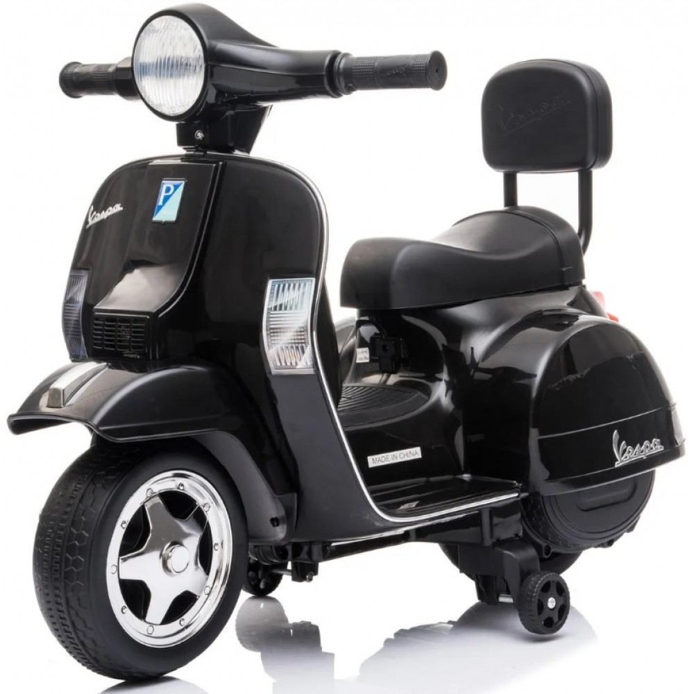   Vespa XMX 318  -  