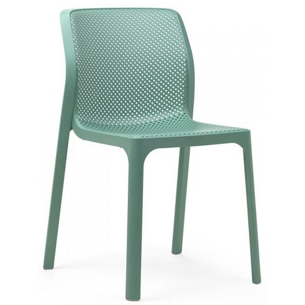 Nardi.пластик стулья