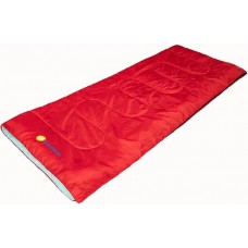 Спальный мешок Sundays GC-SB001 (красный)