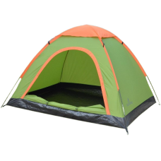 Палатка Coyote Vortex-4 v2 / CL-S10-4P-Light Green