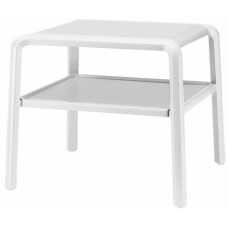 Столик пластиковый для шезлонга Vela Side Table 005/189710