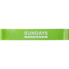 Эспандер Sundays Fitness LKC-2010 (600x50.8x0.35)
