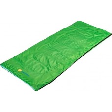 Спальный мешок Sundays ZC-SB001 (зеленый)