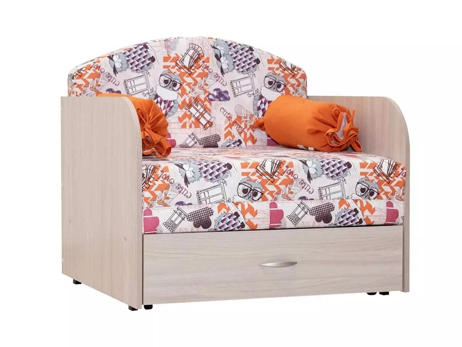 Кресло-кровать Антошка (85)