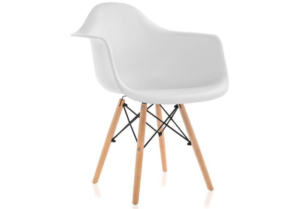 Чехол на стул eames daw