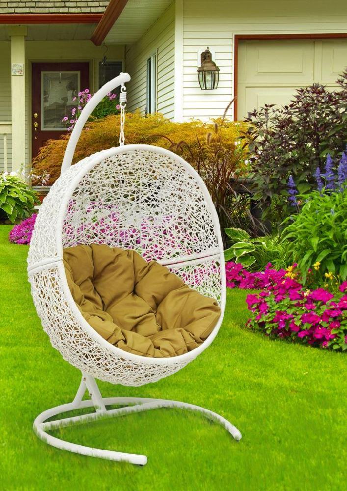 Качели кокон для сада. Подвесное кресло Flying Rattan. Подвесное кресло-кокон ЭКОДИЗАЙН Lunar. Качели кокон Лунар. Садовая качель кокон.