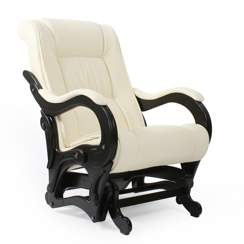 Кресло-качалка глайдер модель 78
